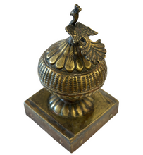 Load image into Gallery viewer, Brass Paperweight (C)
