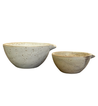 Load image into Gallery viewer, Francis Bowl Cup Set
