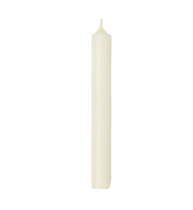 Cylinder Solid Ivory