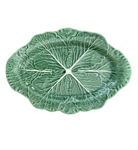 Cabbage Platter