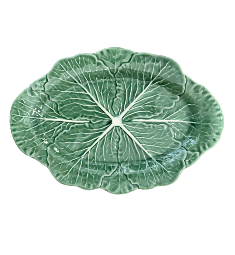 Cabbage Platter