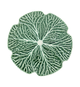 Cabbage Plate