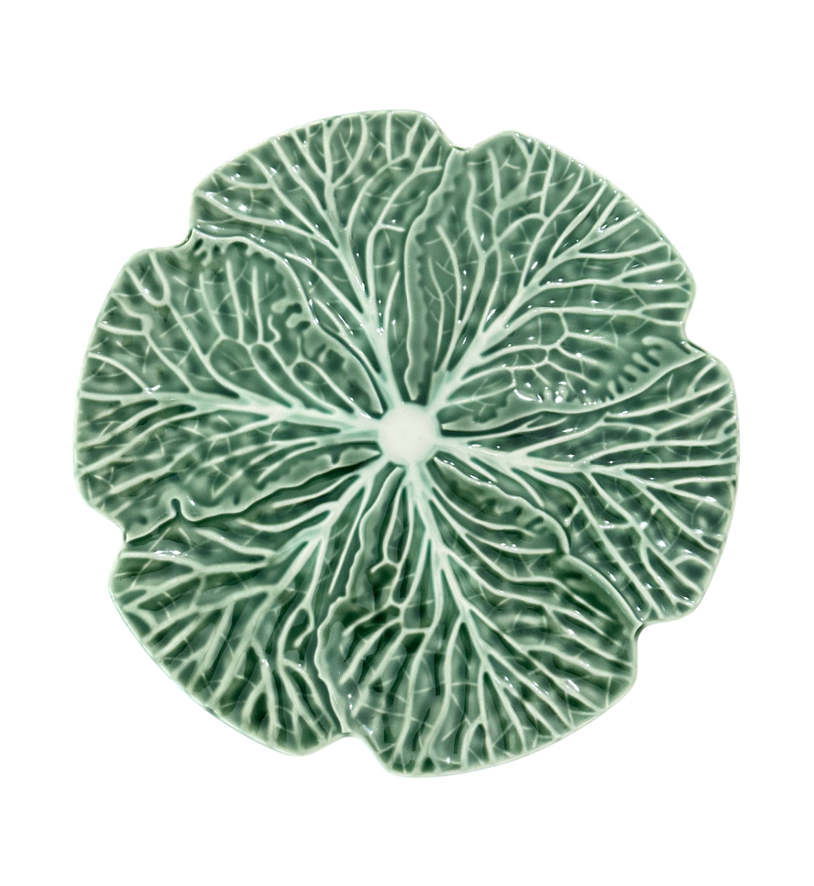 Cabbage Plate