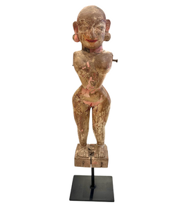 Wooden Lady 1424450