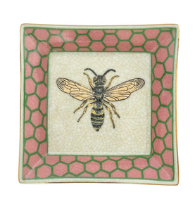 Porcoline Bee Pink
