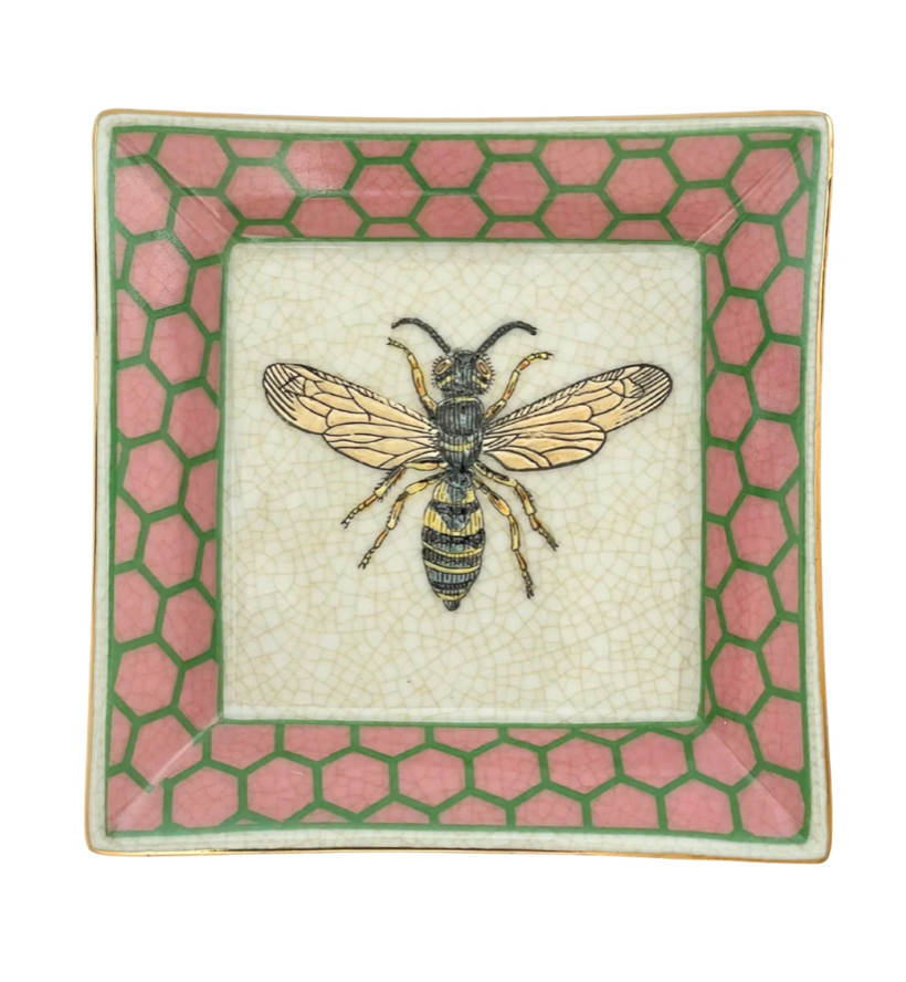 Porcoline Bee Pink