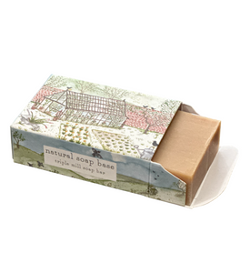 Soap - Walled Garden