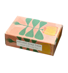 Soap - Flower