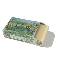 Load image into Gallery viewer, Soap - Bluebell Woods

