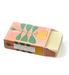 Soap - Flower