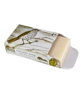 Soap - Robin