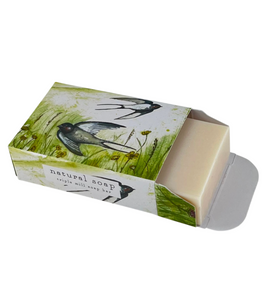 Soap - Swallow