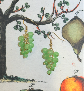 Grape Cluster