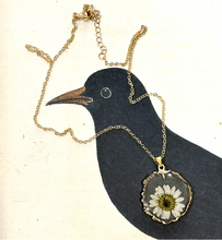 Load image into Gallery viewer, Daisy Necklace

