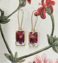 Load image into Gallery viewer, Flower Drop Pink
