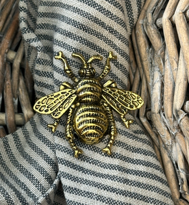 Bee Napkin Holder