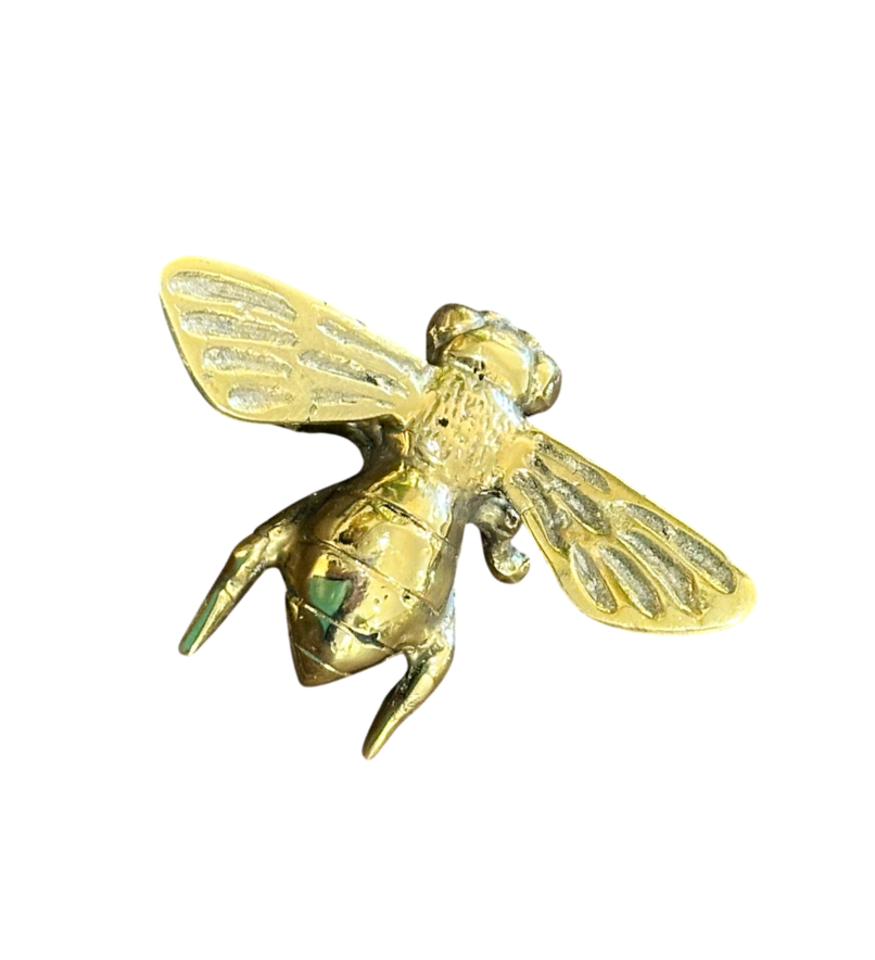 Brass Bee