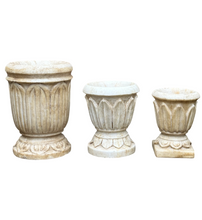 Load image into Gallery viewer, Marble Vase Small
