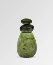 Load image into Gallery viewer, Pepper Grinder Malachite
