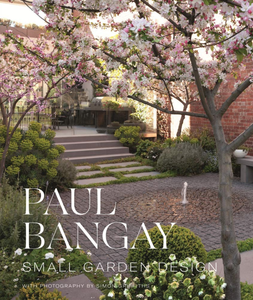 Paul Bangay Small  Garden