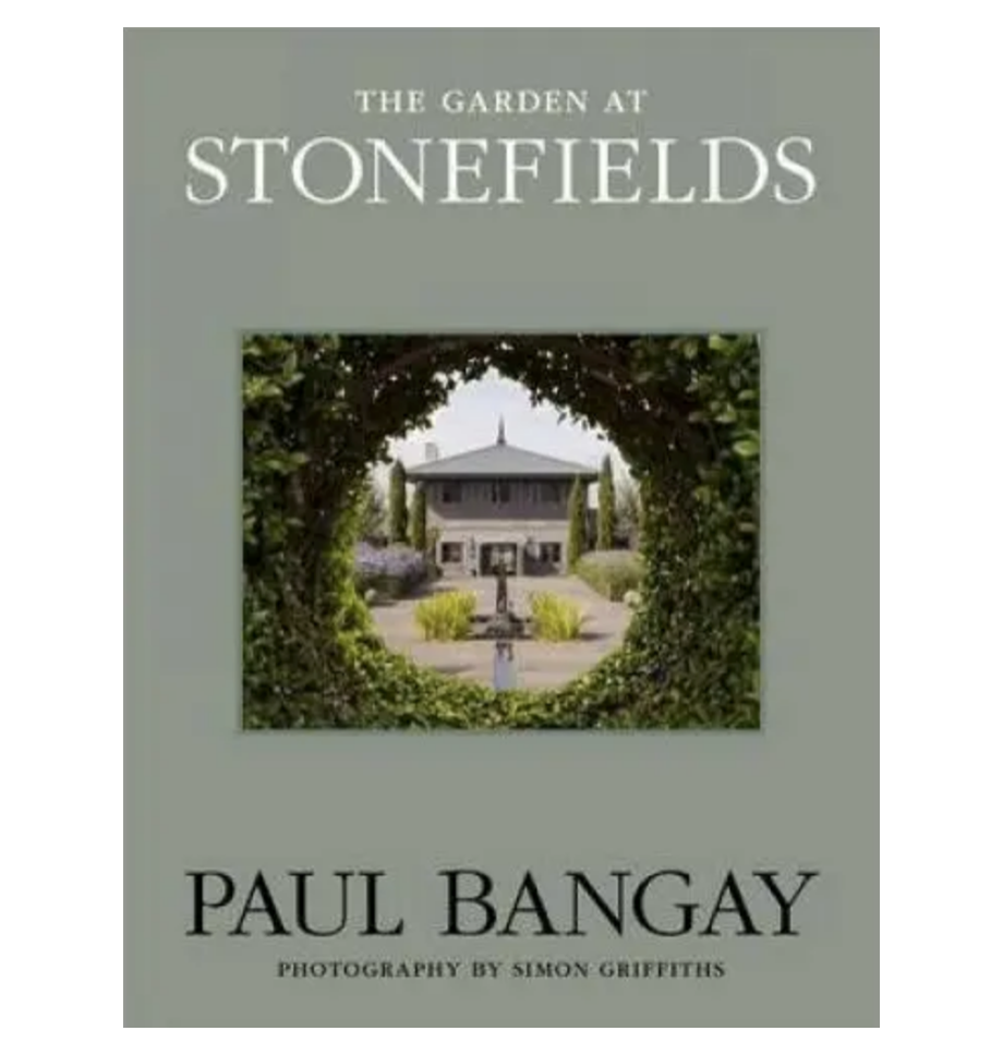 Paul Bangay Stonefields