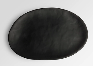 Temple Platter Black