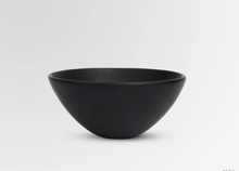 Load image into Gallery viewer, Small Ball Bowl Black
