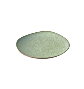Karatsu Side Plate