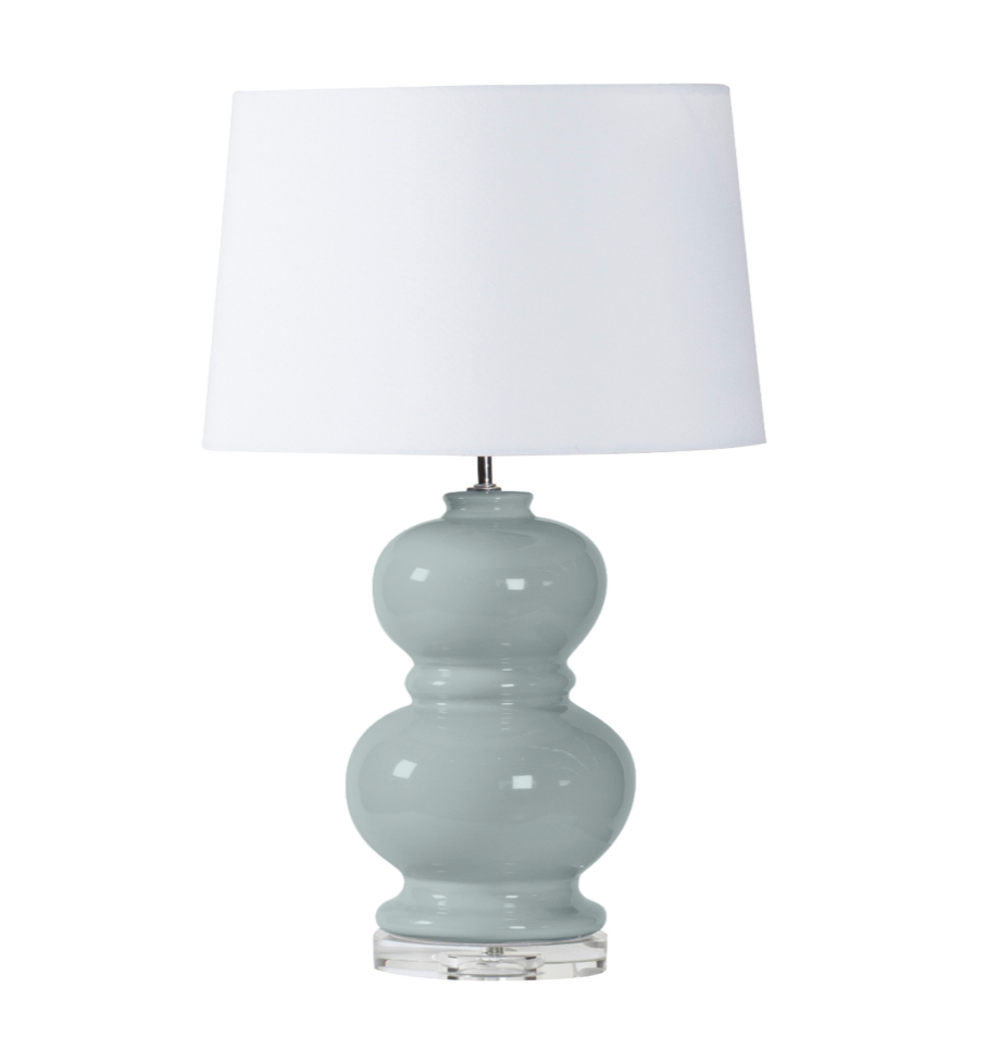 Astoria Lamp