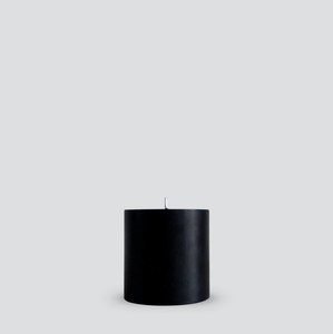 Pillar Small Black