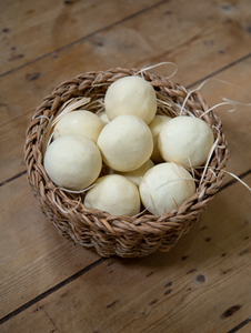 Soap Ball Small - Lemongrass & Lavender
