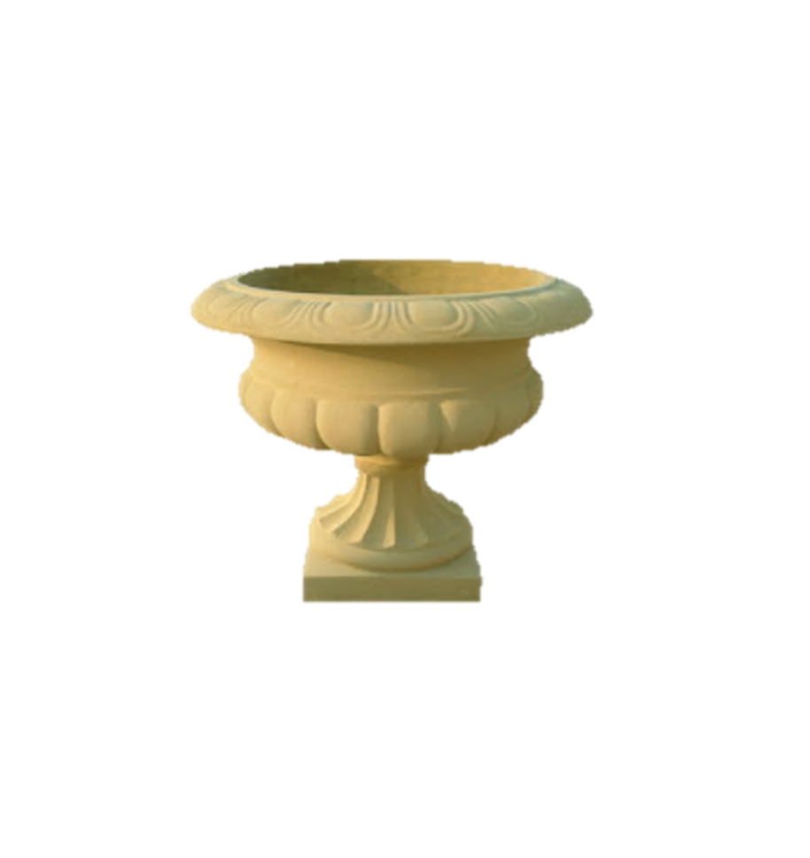 Sandstone Urn Small PL3