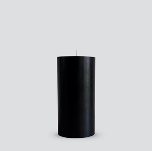 Pillar Medium Black