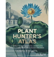 Load image into Gallery viewer, Plant Hunters Atlas
