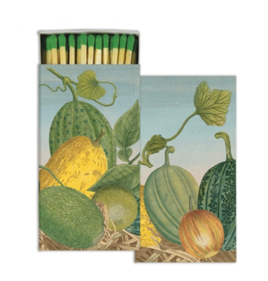 Matches Melon