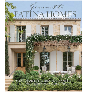 Patina Homes #4