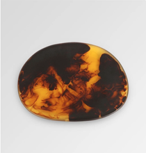 Load image into Gallery viewer, Temple Side Plate  Tortoiseshell
