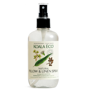 Natural & Linen Spray 250ml