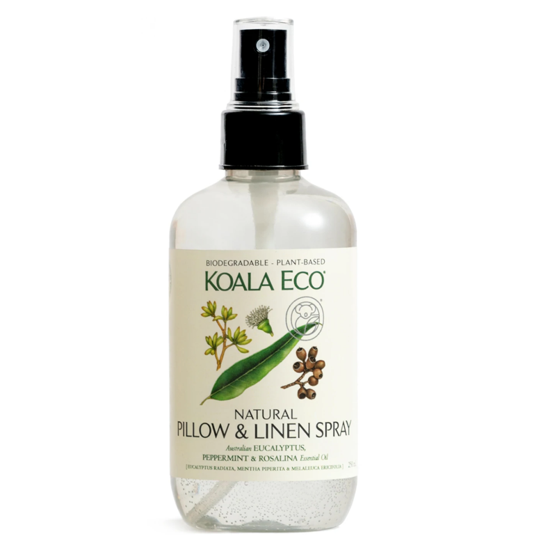Natural & Linen Spray 250ml