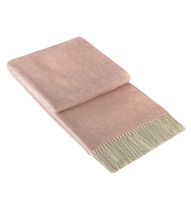 Kensington Blush Cashmere