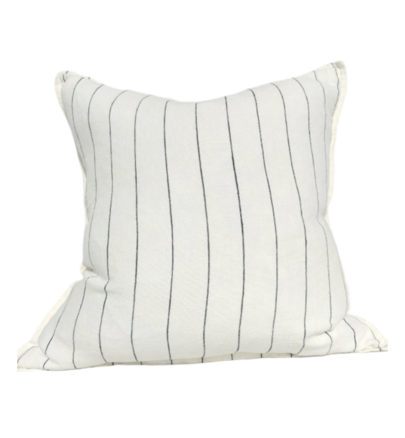 French Pinstripe