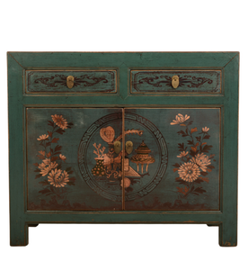 Qingdao Painted Cabinet (A) 41653