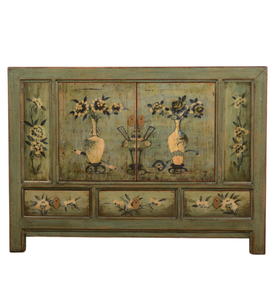 Nanjing Painted Cabinet (A) 41662