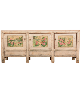 Beishan Painted XL Console 41292