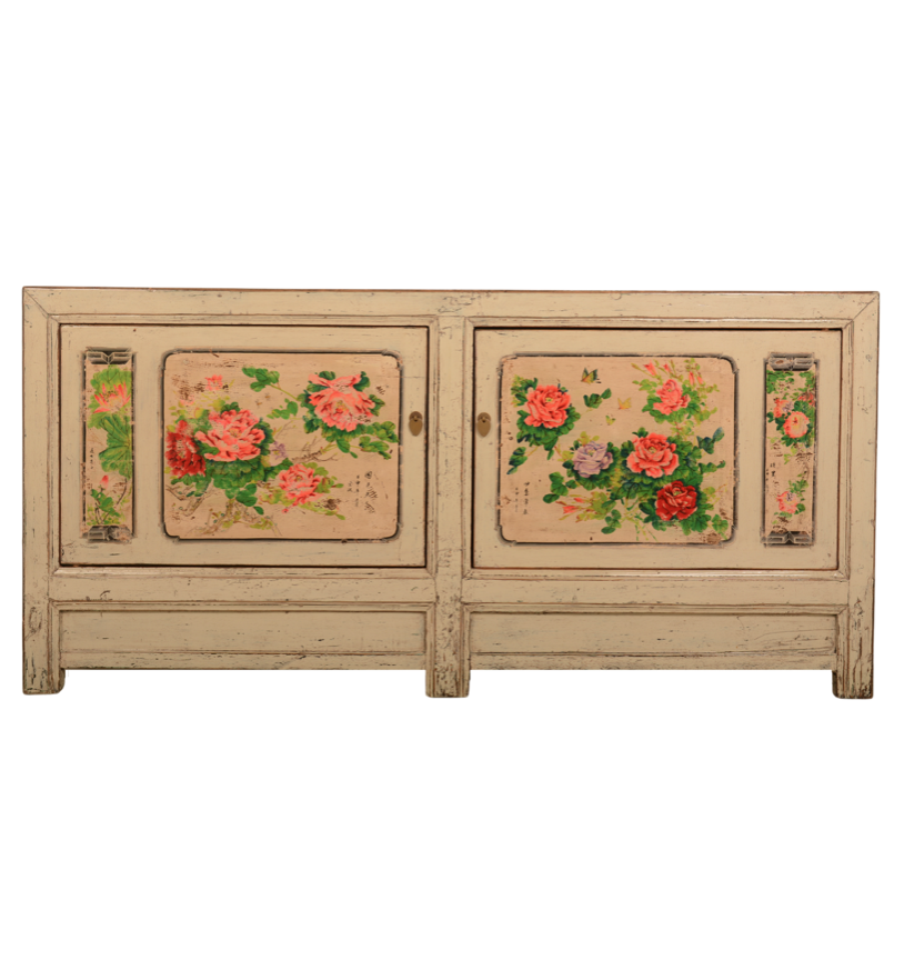 Chipan Painted XL Sideboard  41888