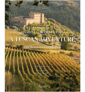 A Tuscan Adventure