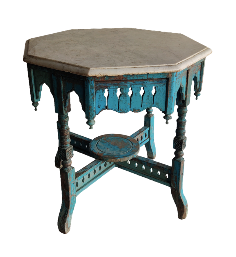 Asola Vintage Table