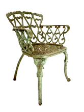 Load image into Gallery viewer, Empire Garden Chair
