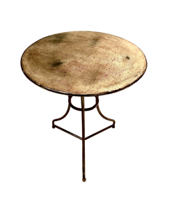Billy Side Table