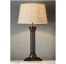 Load image into Gallery viewer, Hudson Pillar Lamp
